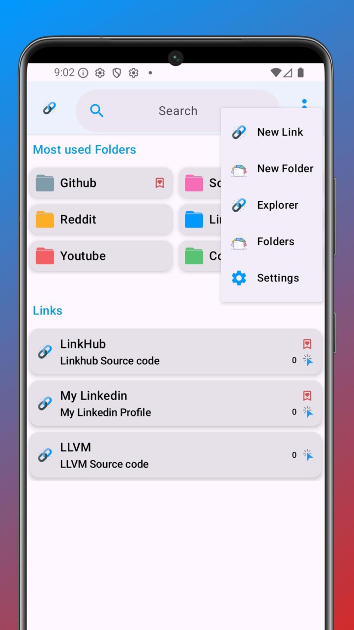 تصویر LinkHub