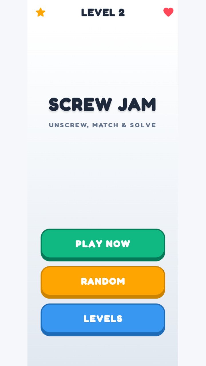 تصویر Screw Jam