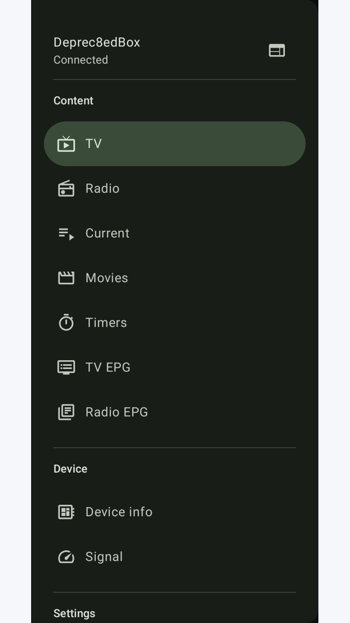تصویر EnigmaDroid