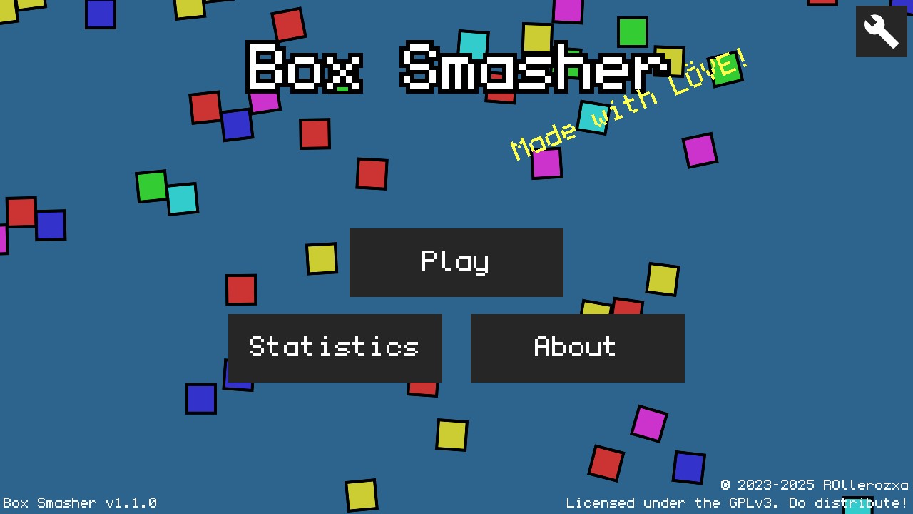 تصویر Box Smasher