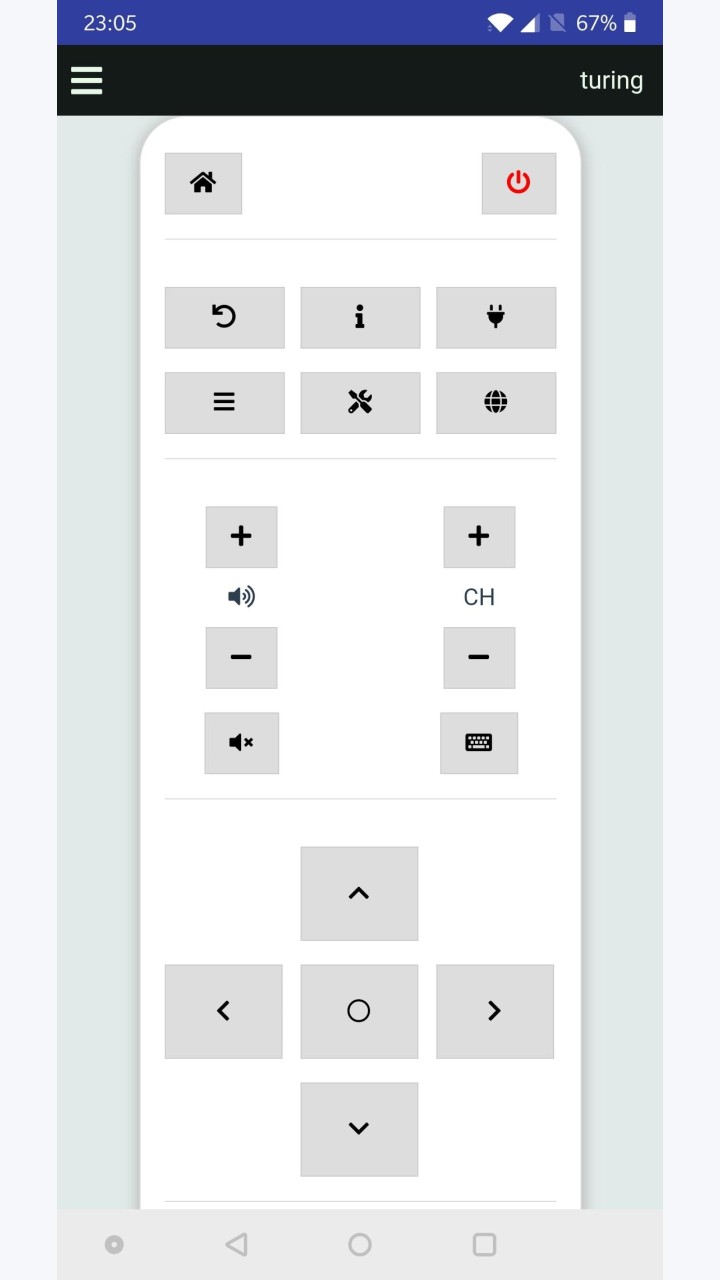 تصویر Platypush