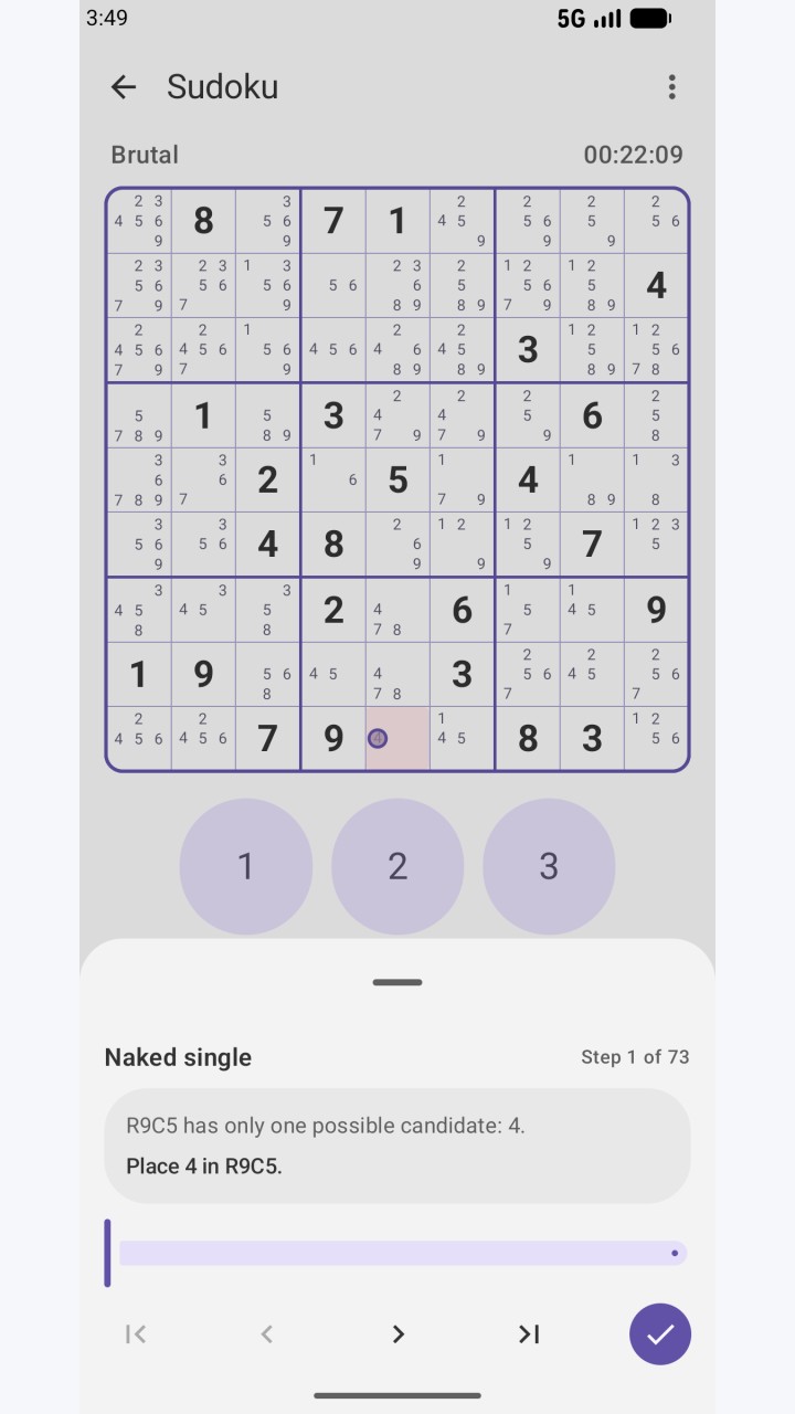 تصویر Sudoku You