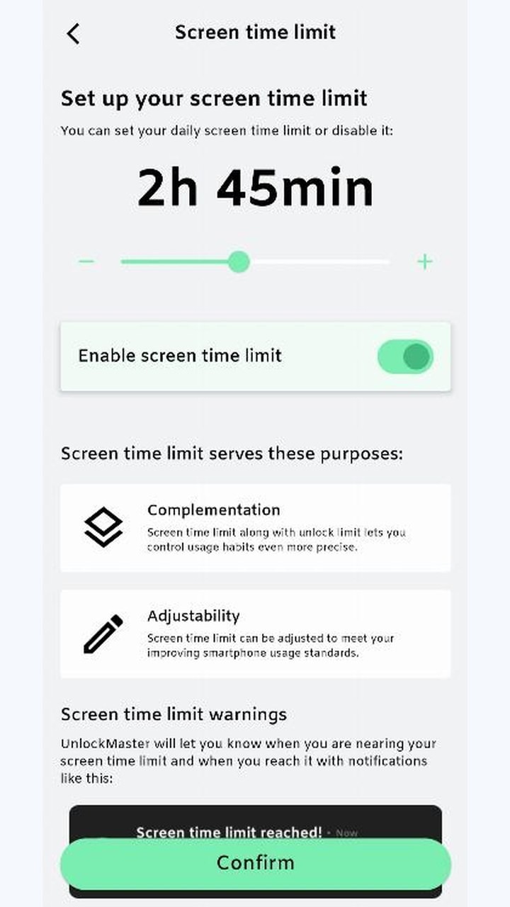 تصویر UnlockMaster