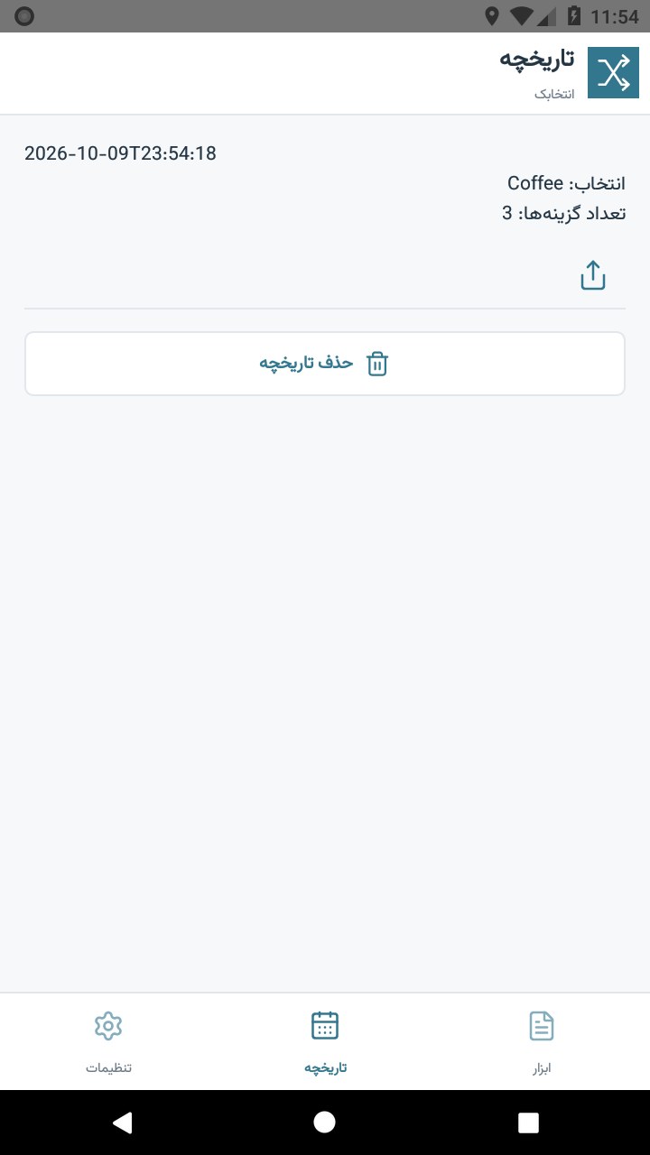 تصویر انتخابک
