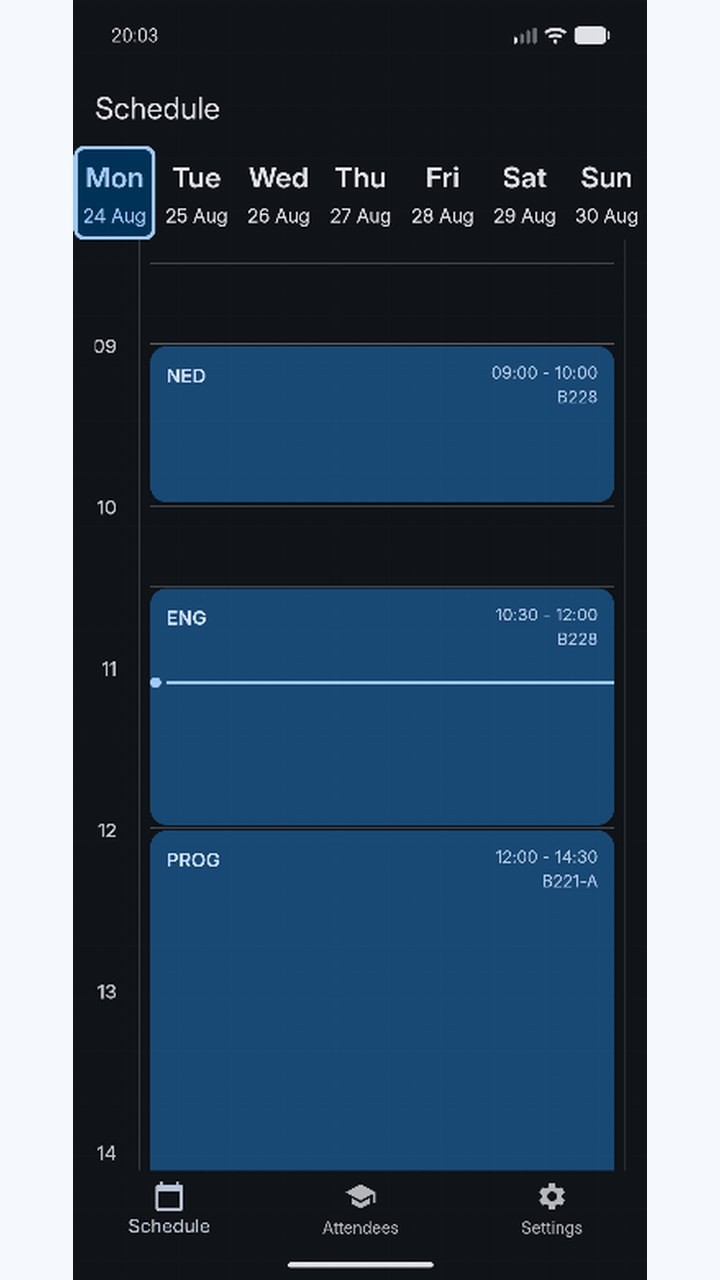 تصویر xrooster