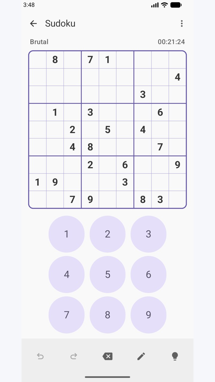 تصویر Sudoku You