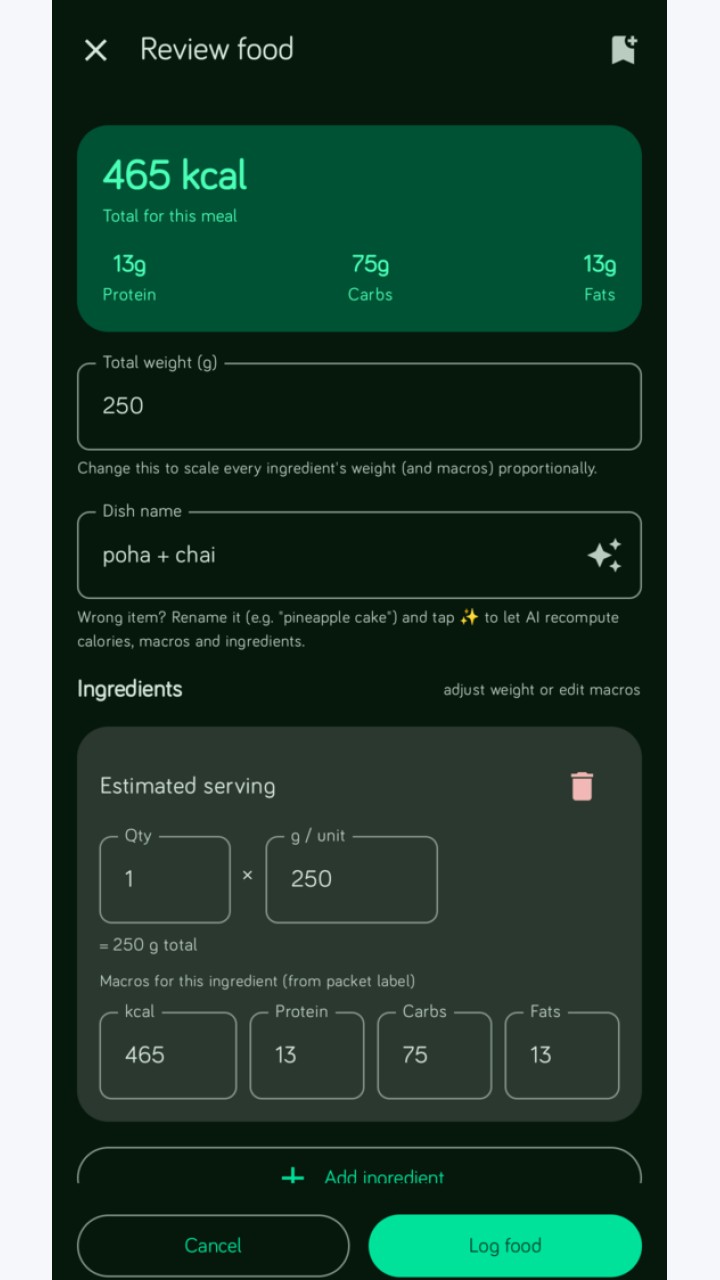 تصویر FitBuddy