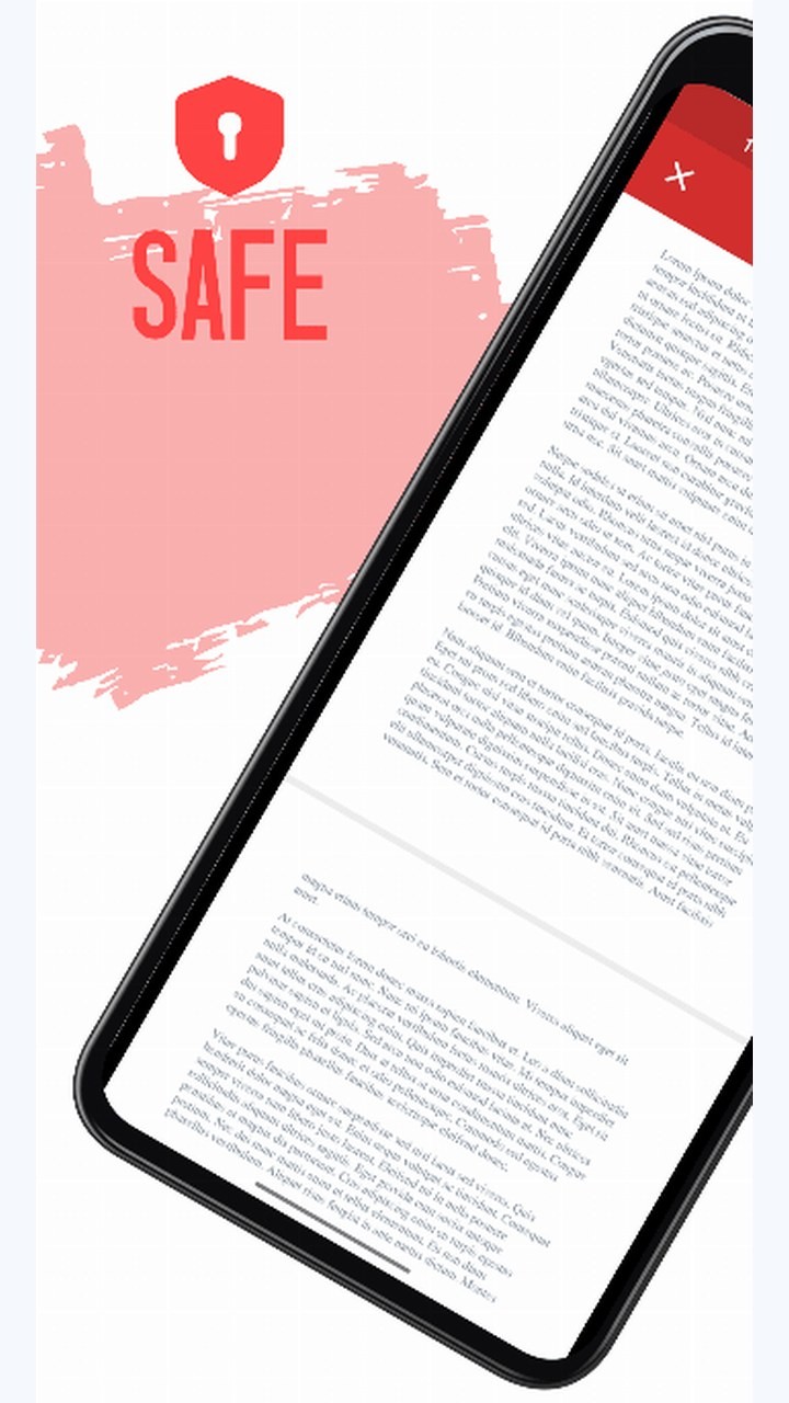 تصویر Sav PDF Viewer Pro - خواندن فایل‌های PDF