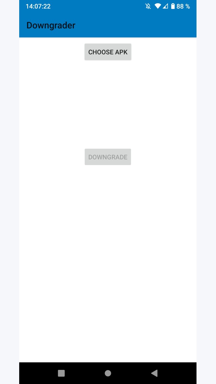 تصویر SimpleAppDowngrader [ROOT]