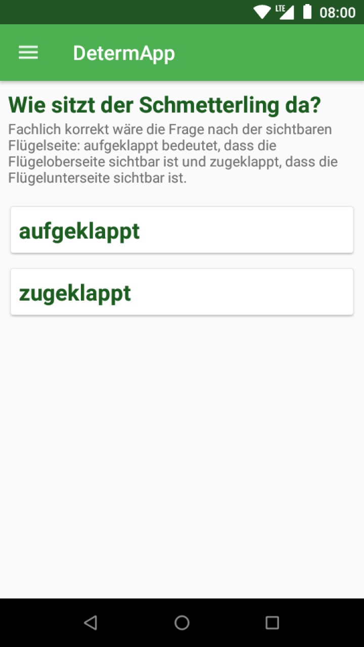 تصویر DetermApp