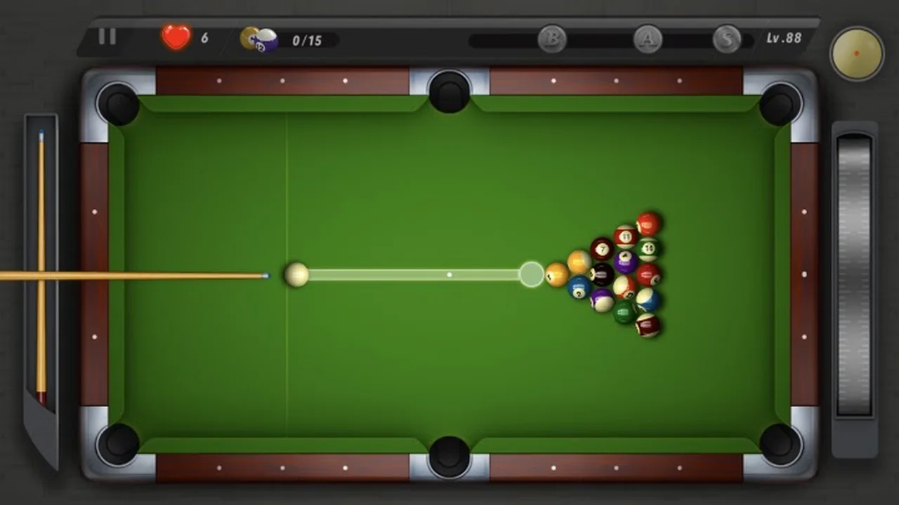تصویر Pooking - Billiards City