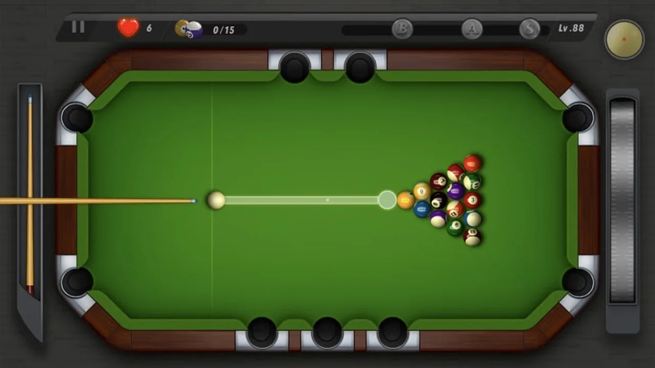 تصویر Pooking - Billiards City