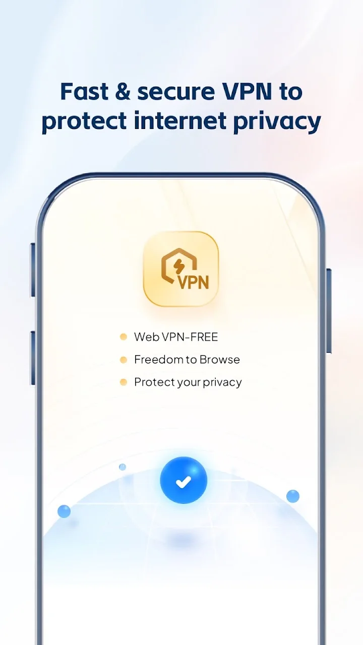تصویر UC Browser-Safe، سریع و خصوصی