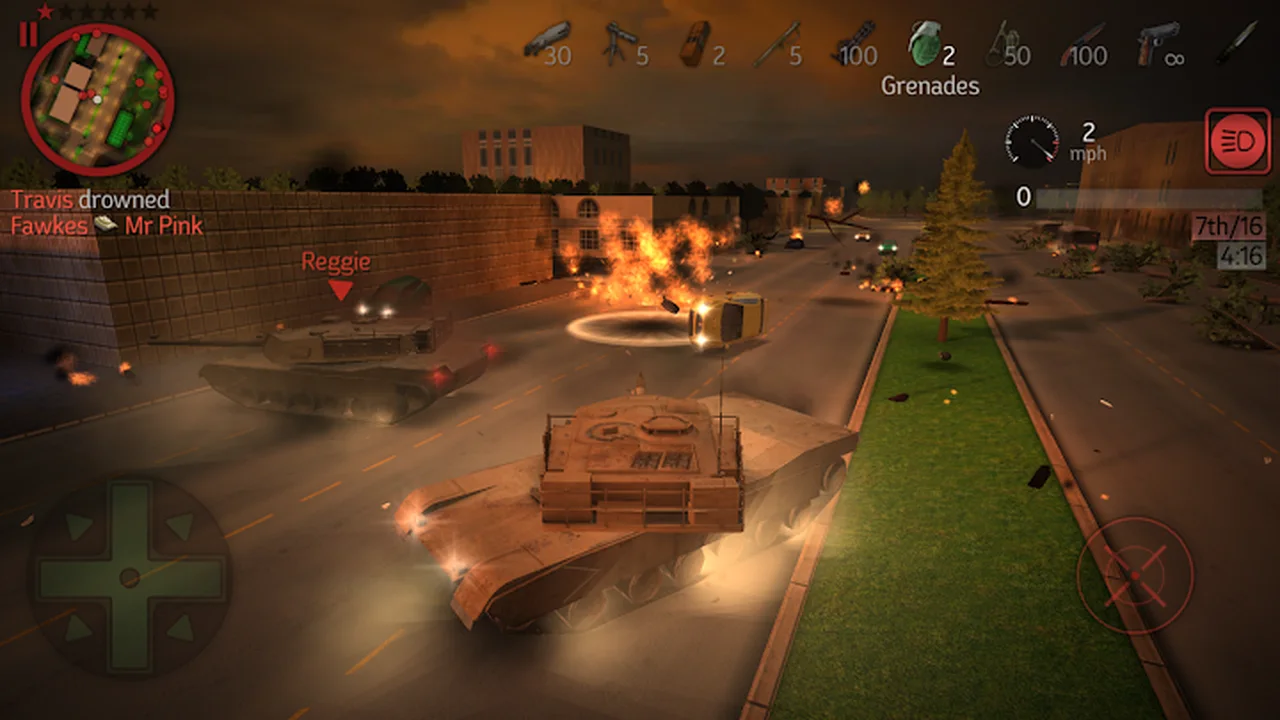 تصویر Payback 2 - The Battle Sandbox