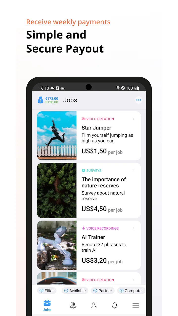 تصویر clickworker