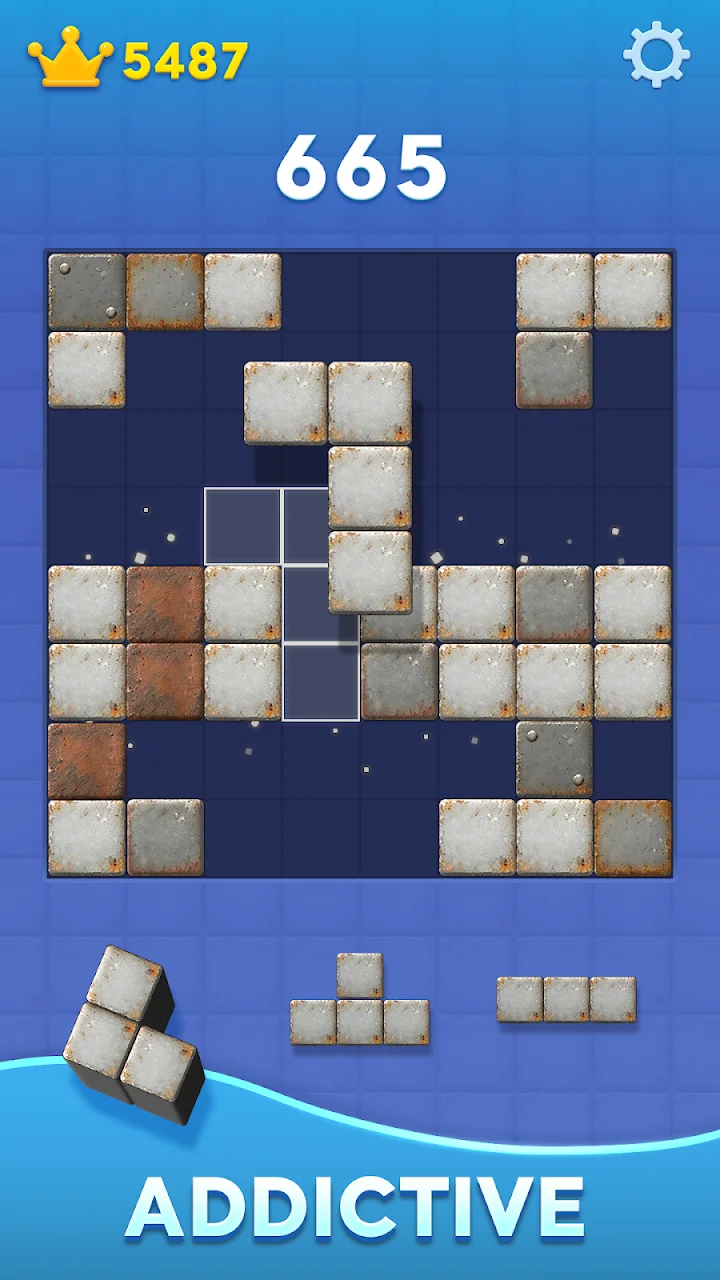 تصویر Block Blast!