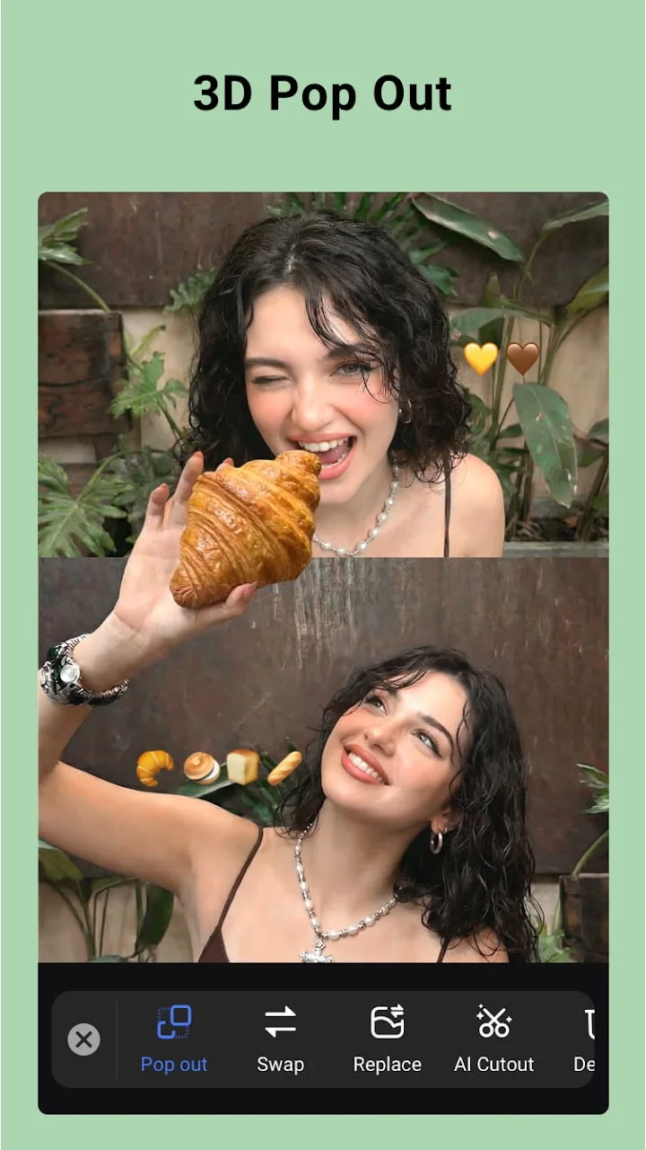 تصویر Collage Maker | Photo Editor
