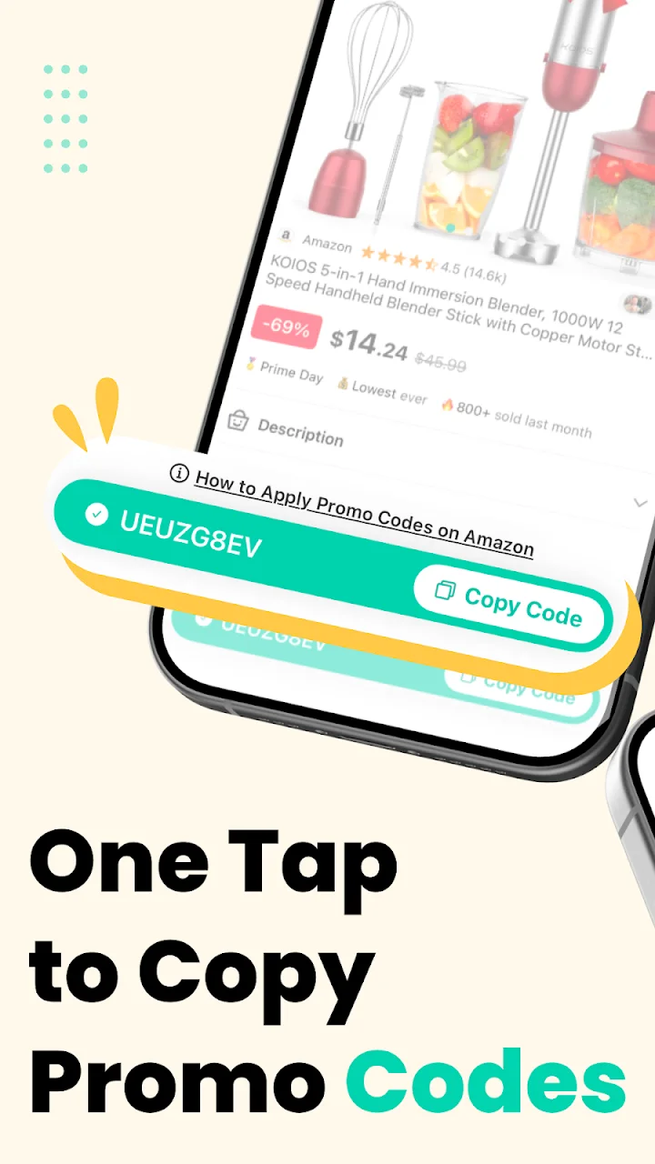 تصویر CouponBirds: تخفیف‌ها و کوپن‌ها