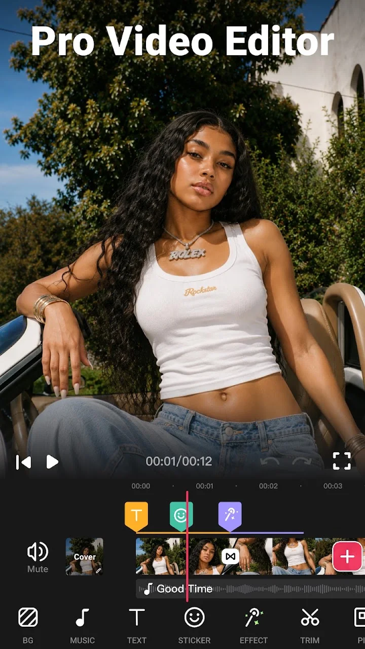 تصویر Video Maker