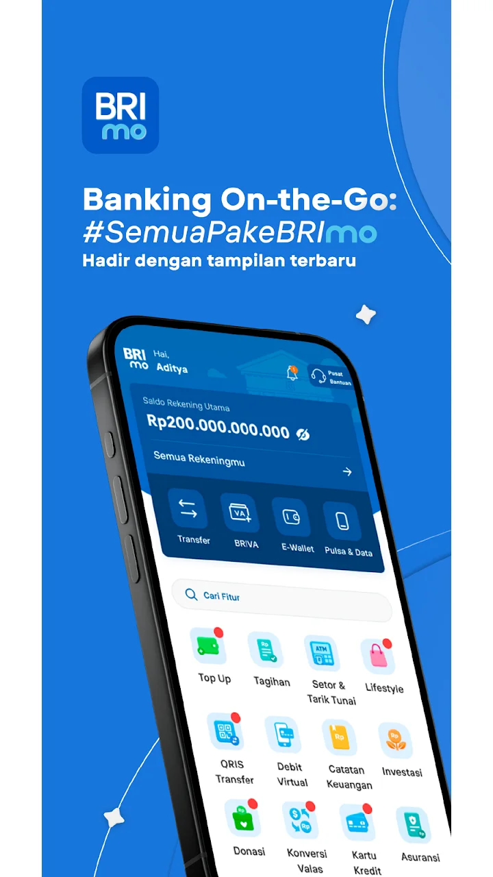 تصویر BRImo