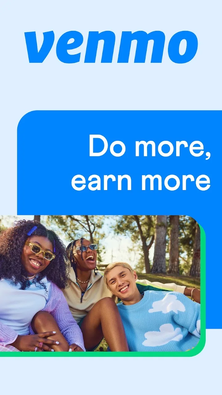 تصویر Venmo