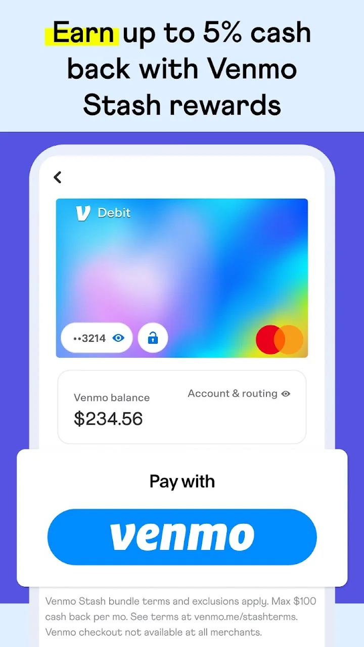 تصویر Venmo