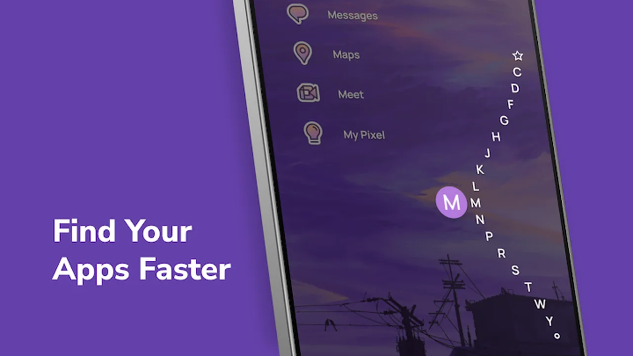 تصویر Niagara Launcher ‧ Home Screen