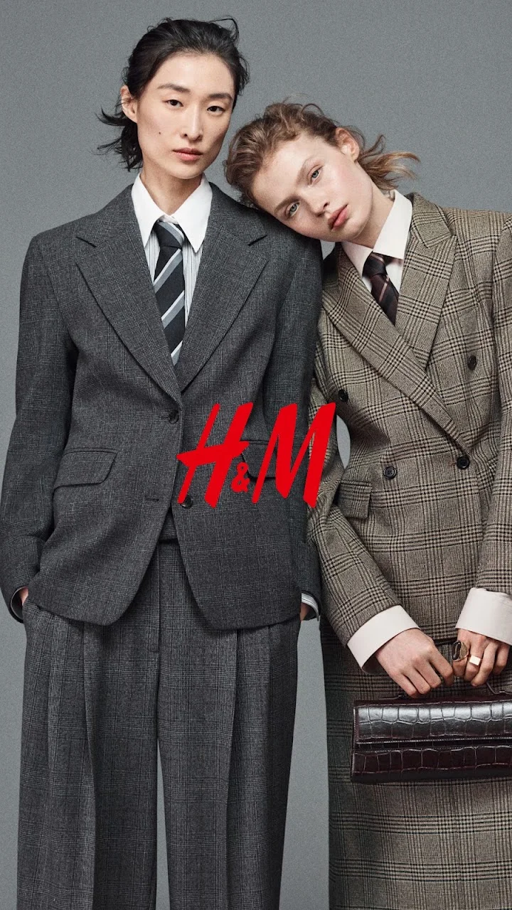 تصویر H&M