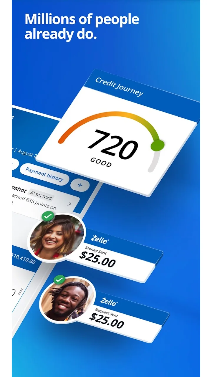 تصویر Chase Mobile