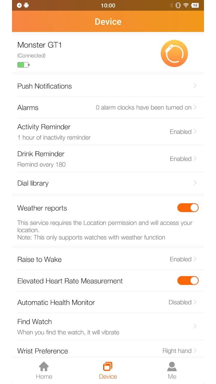 تصویر FitCloudPro