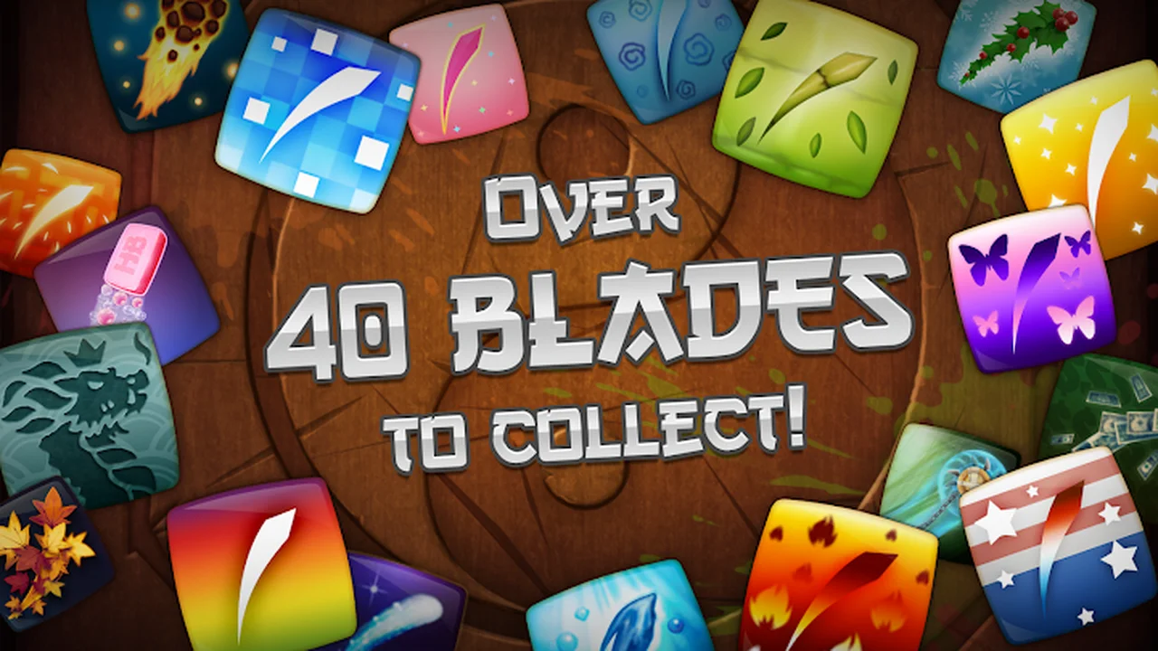 تصویر Fruit Ninja®