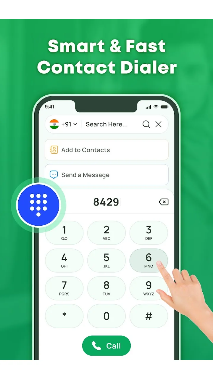 تصویر Trust Call: Caller ID & Block